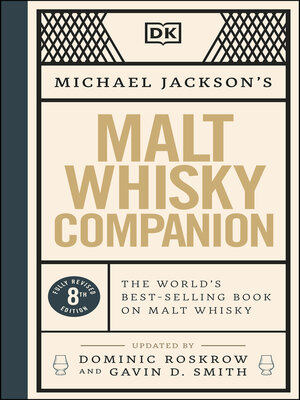 cover image of Malt Whisky Companion